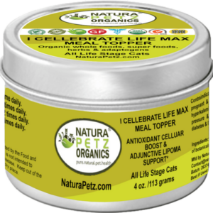 I Cellebrate Life Max Meal Topper - Cellular Health & Antioxidant
