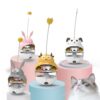 Leaky Ball Interactive Cat And Dog Toy - Engaging Fun For Pets