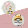 Leaky Ball Interactive Cat And Dog Toy - Engaging Fun For Pets - Image 3