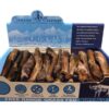 Canine Caviar 6" Grass-Fed Buffalo Lollipops for Optimal Health - Image 2